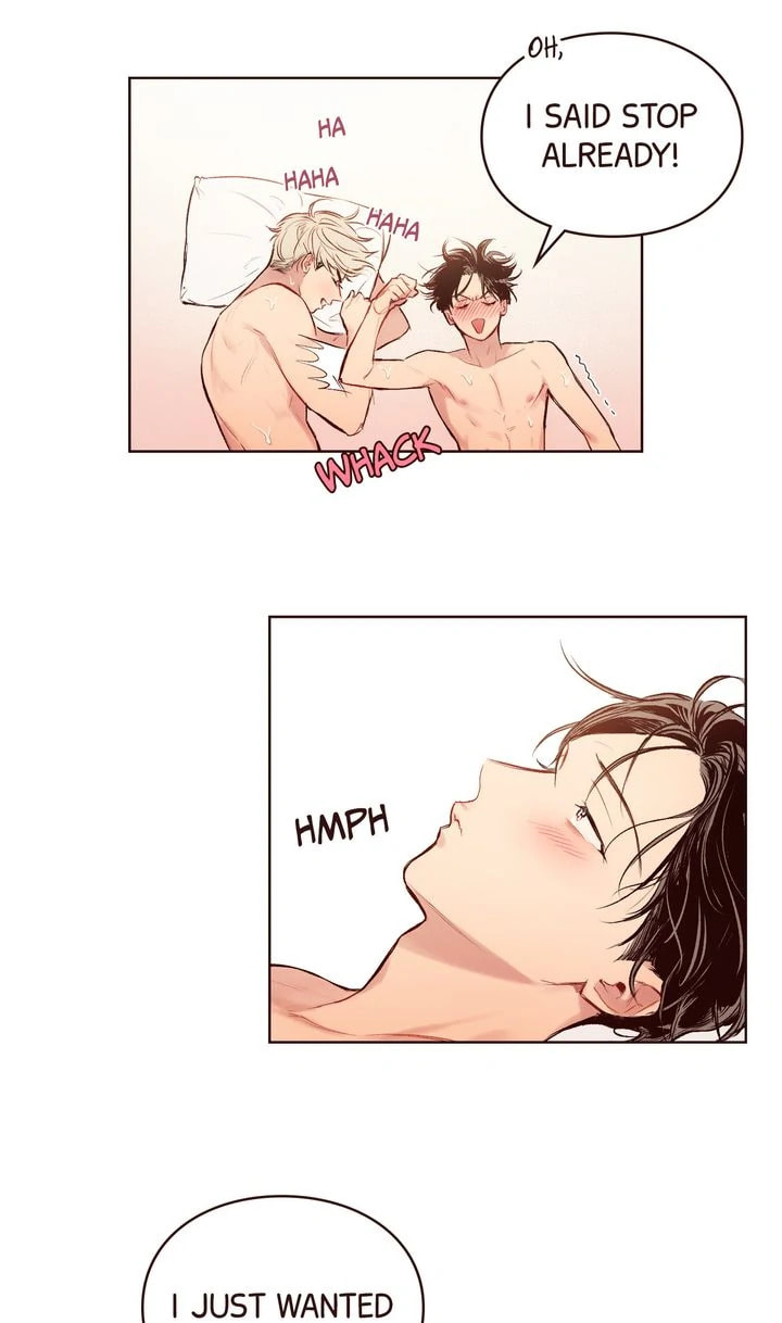 Read Love Me Dramatically chapter 11.1 image 25 on Lezhin