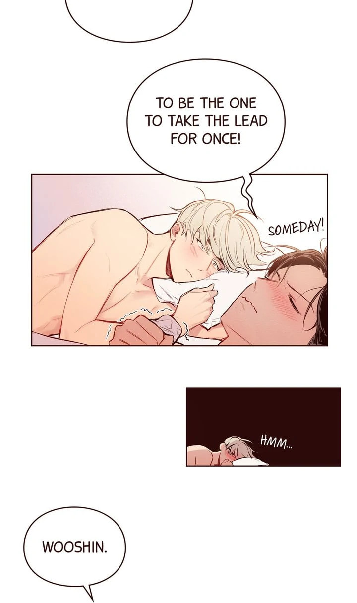 Read Love Me Dramatically chapter 11.1 image 26 on Lezhin