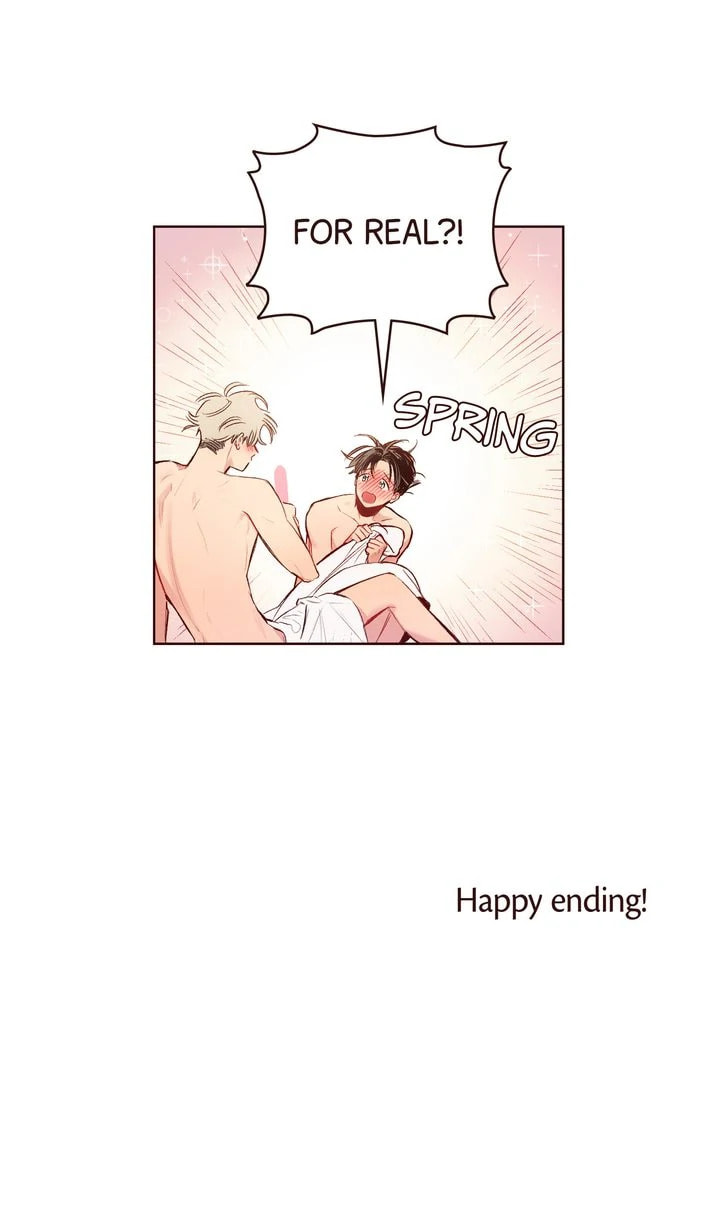 Read Love Me Dramatically chapter 11.1 image 28 on Lezhin