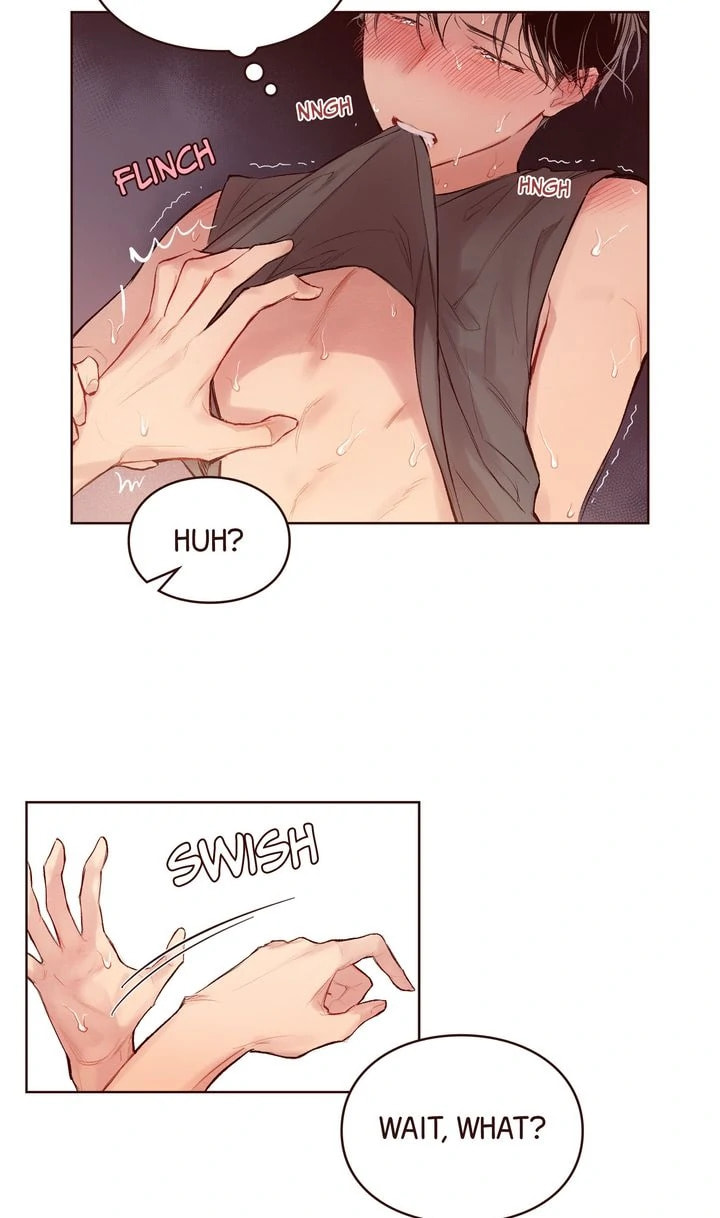 Read Love Me Dramatically chapter 11.1 image 4 on Lezhin