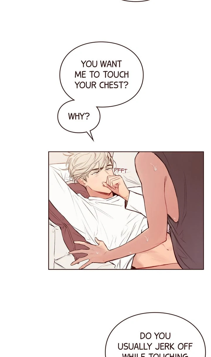 Read Love Me Dramatically chapter 11.1 image 5 on Lezhin