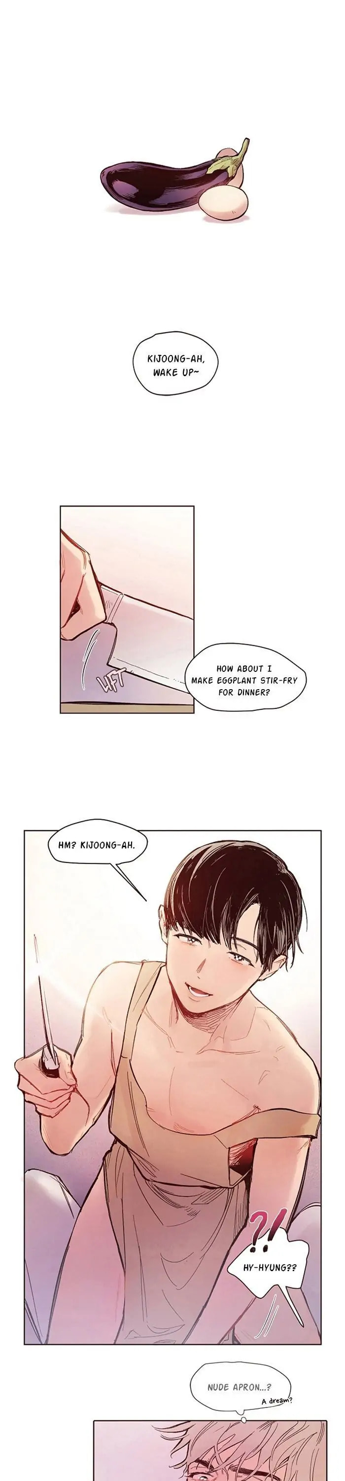 Read Love Me Dramatically chapter 2 image 1 on Lezhin
