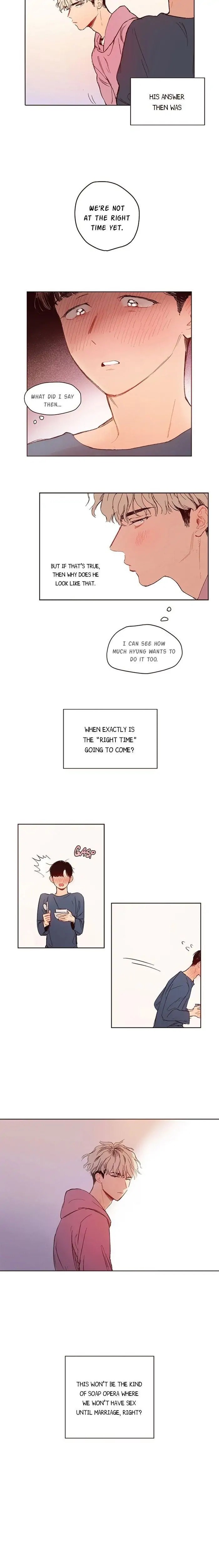 Read Love Me Dramatically chapter 2 image 11 on Lezhin
