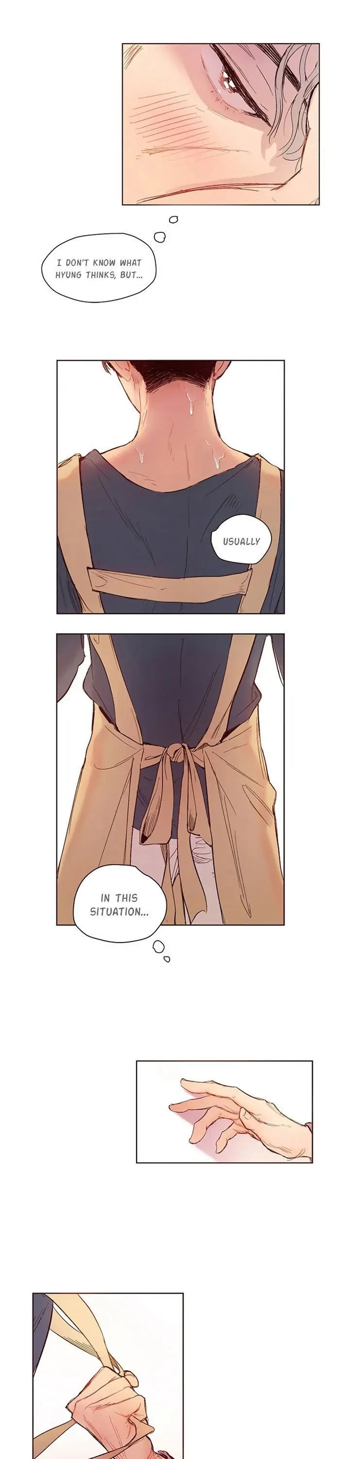 Read Love Me Dramatically chapter 2 image 6 on Lezhin