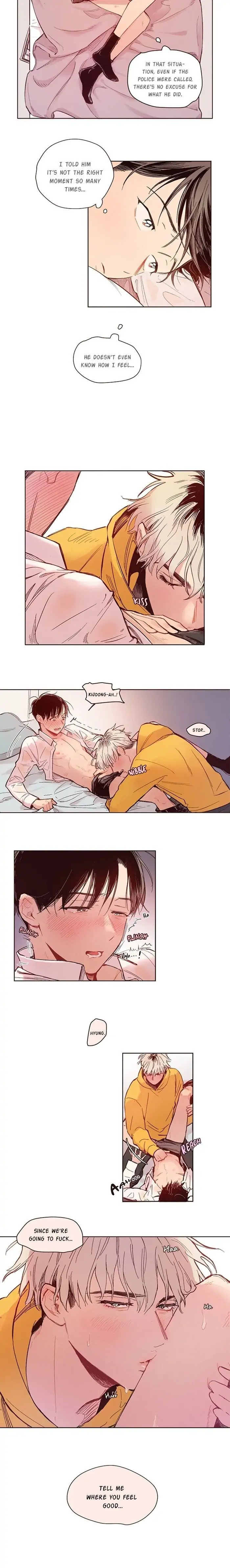 Read Love Me Dramatically chapter 4 image 4 on Lezhin