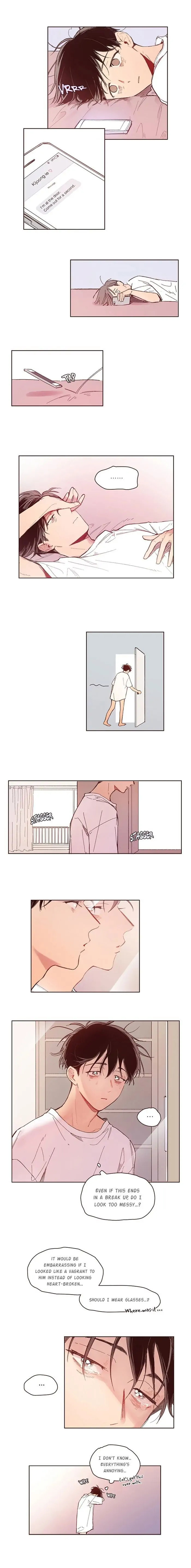Read Love Me Dramatically chapter 5 image 7 on Lezhin