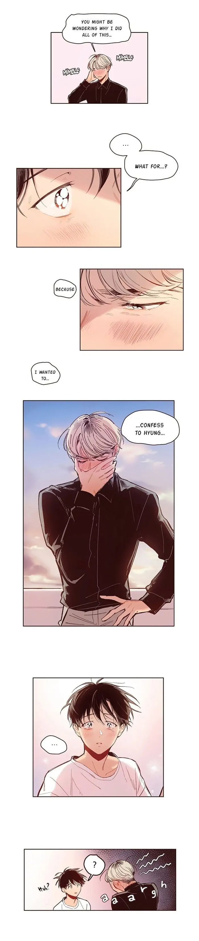 Read Love Me Dramatically chapter 6 image 2 on Lezhin