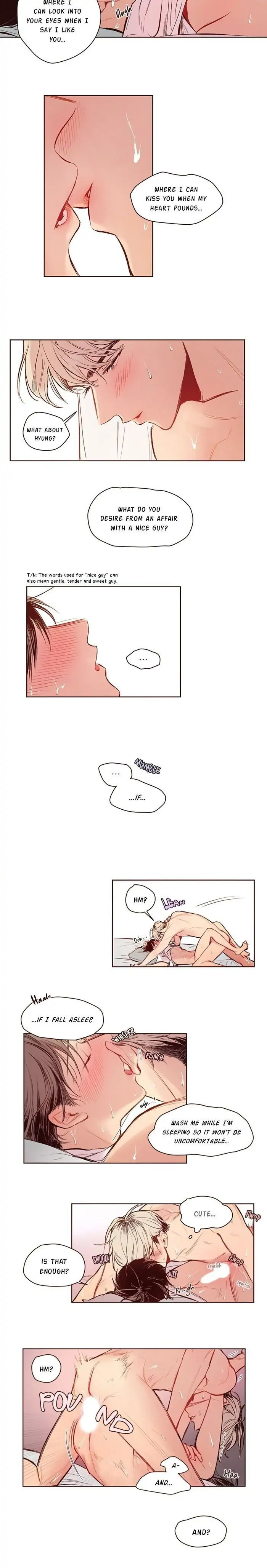 Read Love Me Dramatically chapter 7 image 7 on Lezhin