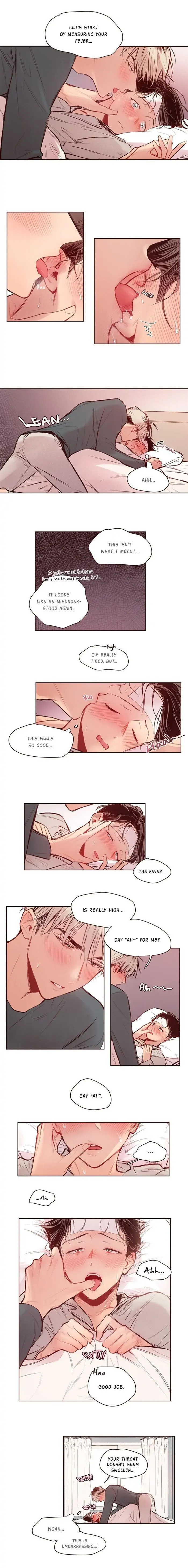 Read Love Me Dramatically chapter 8 image 6 on Lezhin