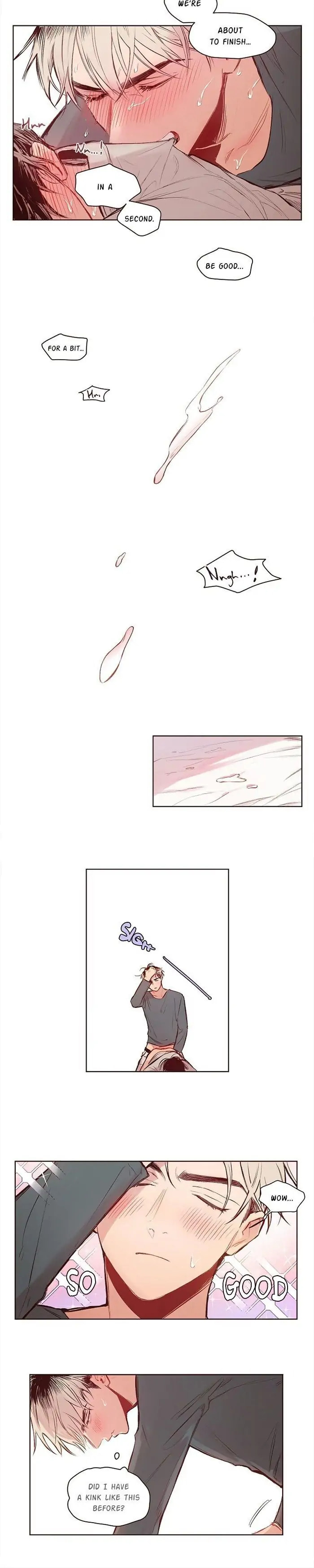 Read Love Me Dramatically chapter 9 image 7 on Lezhin