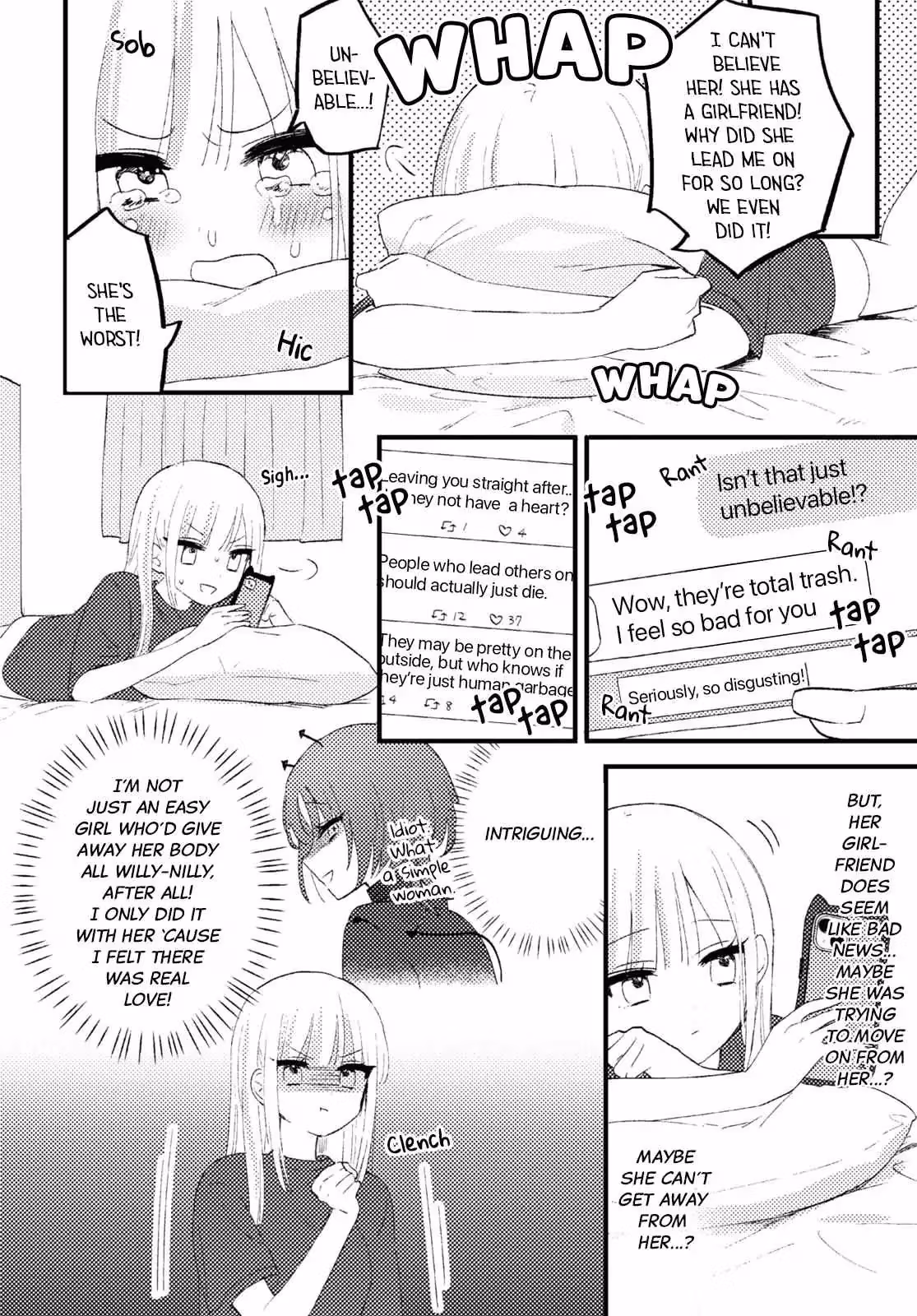 Read Love Me Like I Do! chapter 1 image 36 on Lezhin