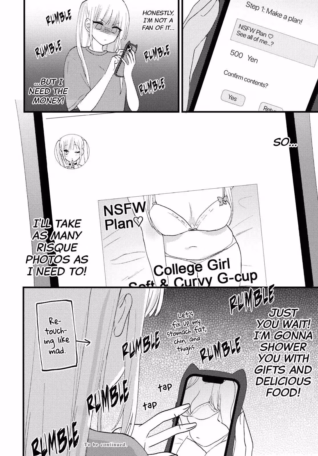 Read Love Me Like I Do! chapter 2 image 25 on Lezhin