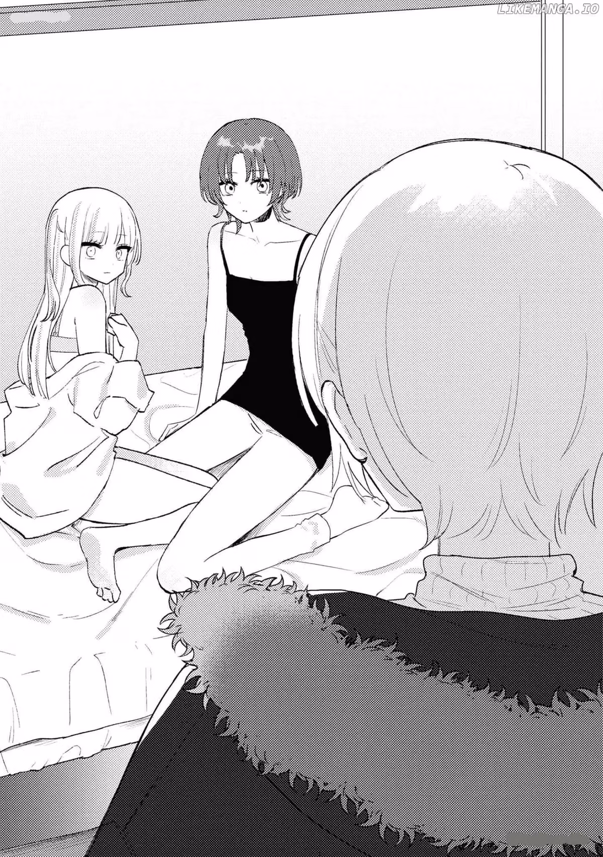 Read Love Me Like I Do! chapter 5 image 22 on Lezhin