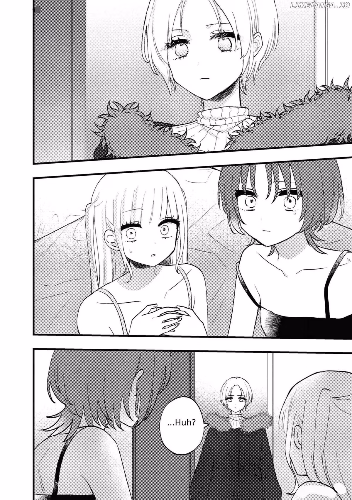 Read Love Me Like I Do! chapter 5 image 23 on Lezhin