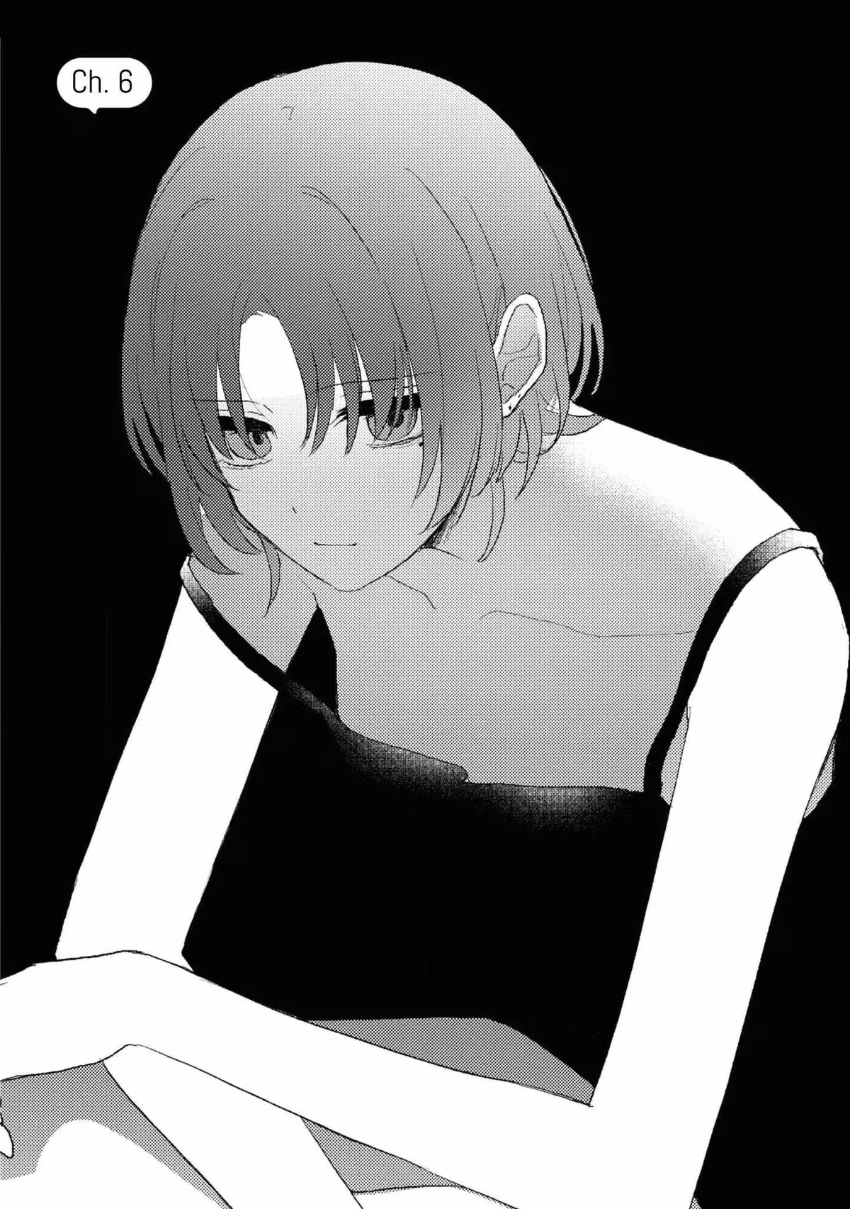 Read Love Me Like I Do! chapter 6 image 1 on Lezhin