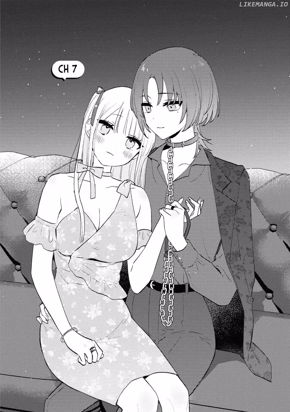 Read Love Me Like I Do! chapter 7 image 1 on Lezhin