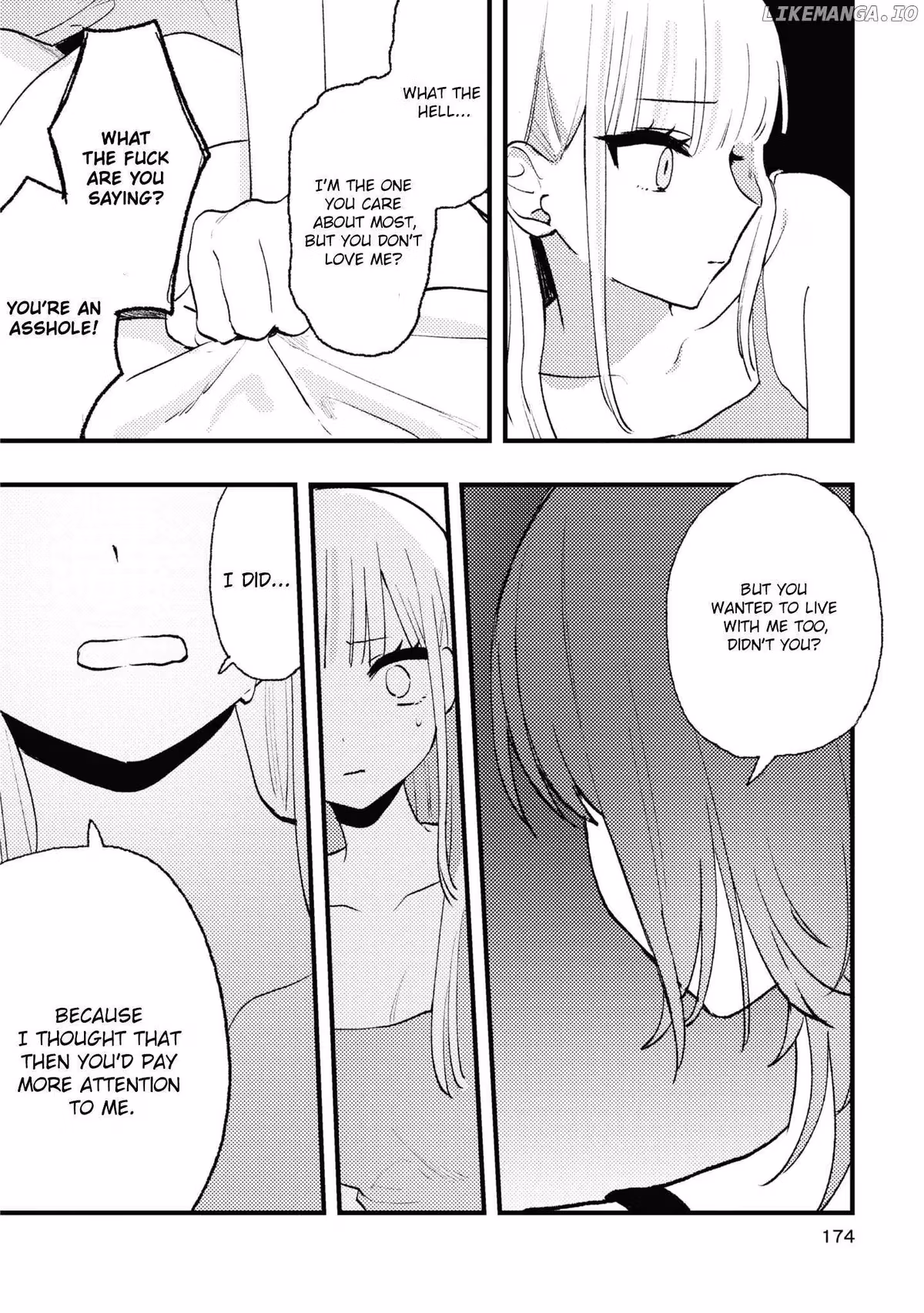 Read Love Me Like I Do! chapter 7 image 13 on Lezhin