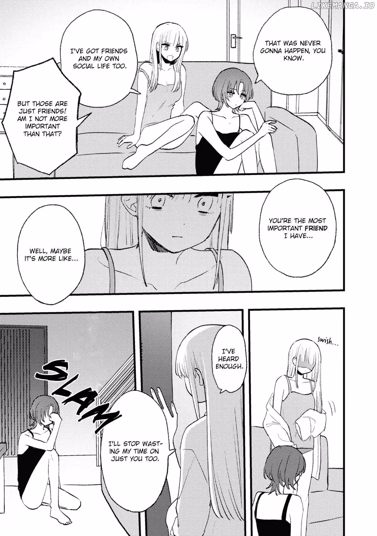 Read Love Me Like I Do! chapter 7 image 14 on Lezhin