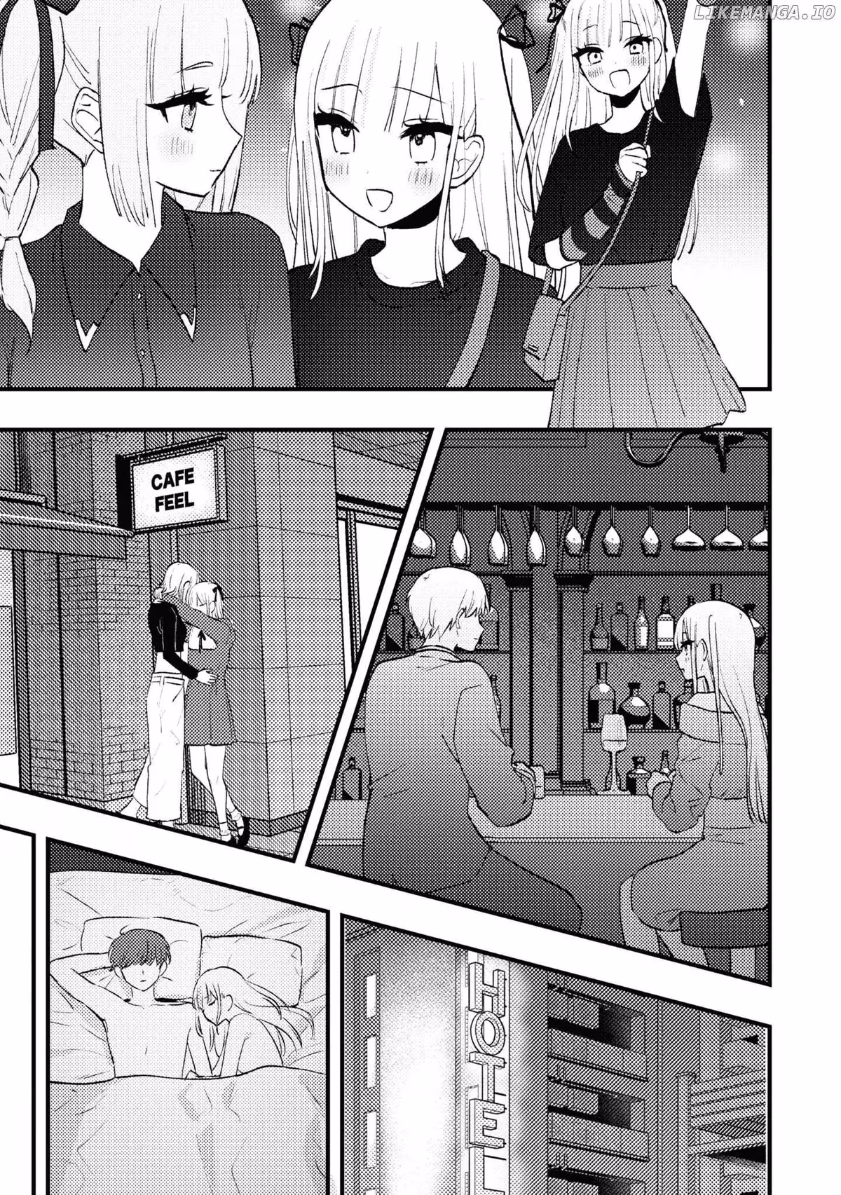 Read Love Me Like I Do! chapter 7 image 16 on Lezhin