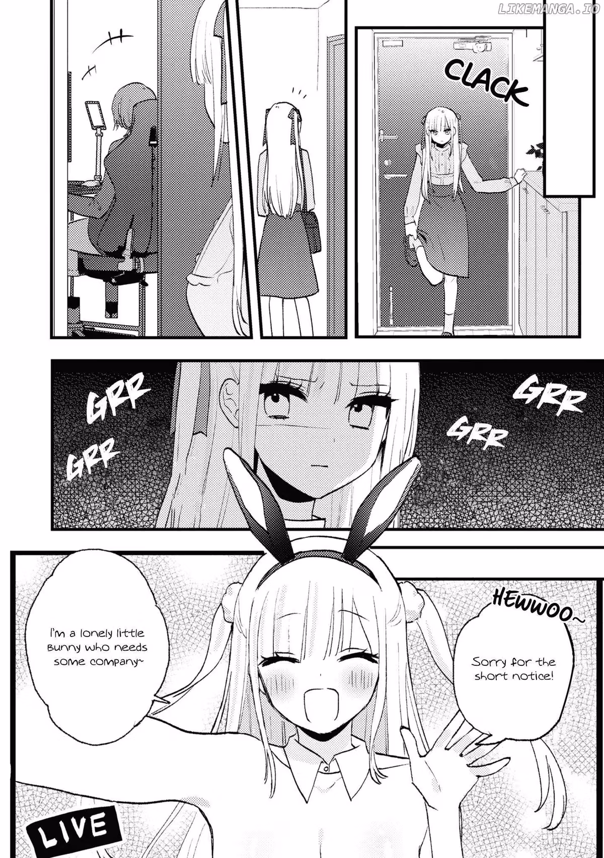 Read Love Me Like I Do! chapter 7 image 17 on Lezhin