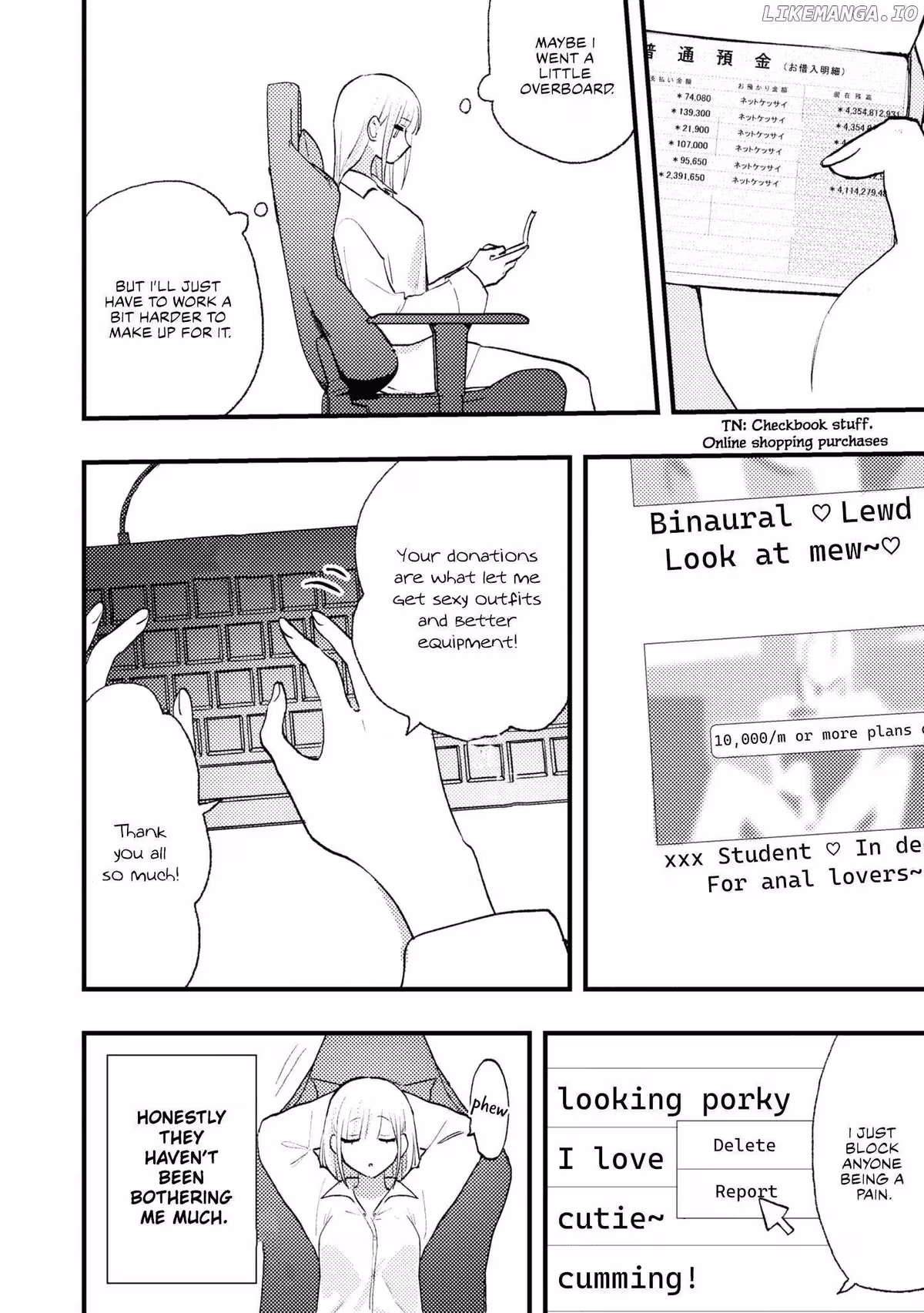 Read Love Me Like I Do! chapter 7 image 21 on Lezhin