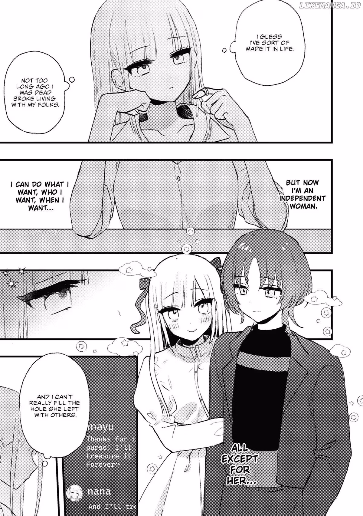 Read Love Me Like I Do! chapter 7 image 22 on Lezhin