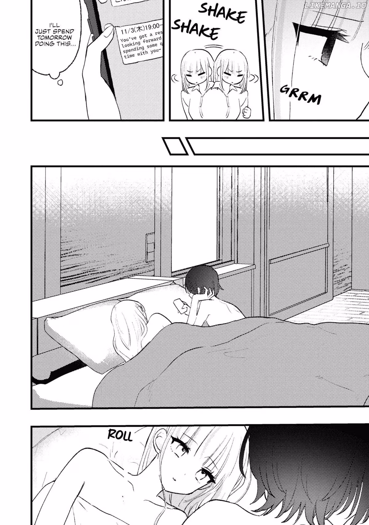 Read Love Me Like I Do! chapter 7 image 23 on Lezhin