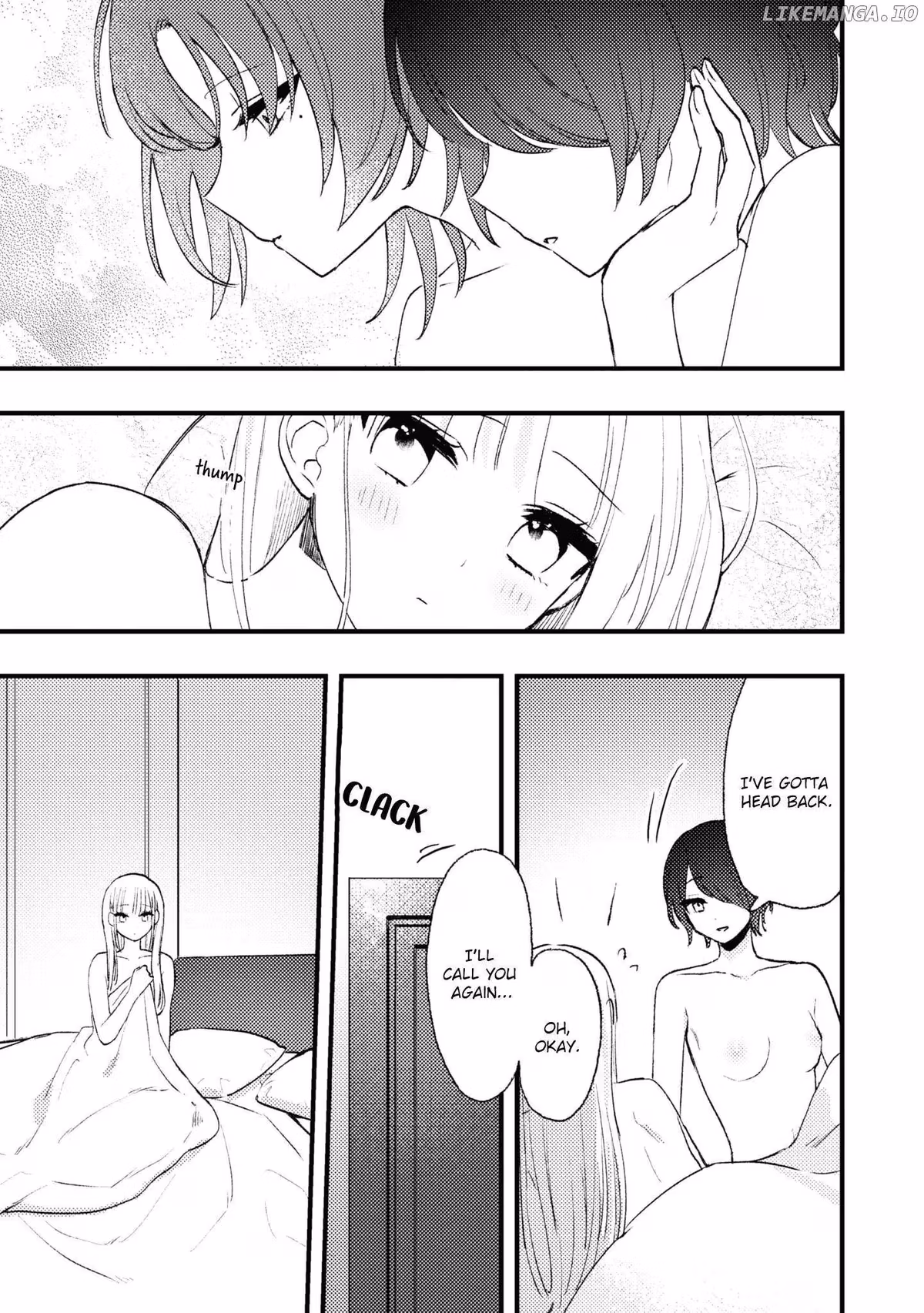 Read Love Me Like I Do! chapter 7 image 24 on Lezhin