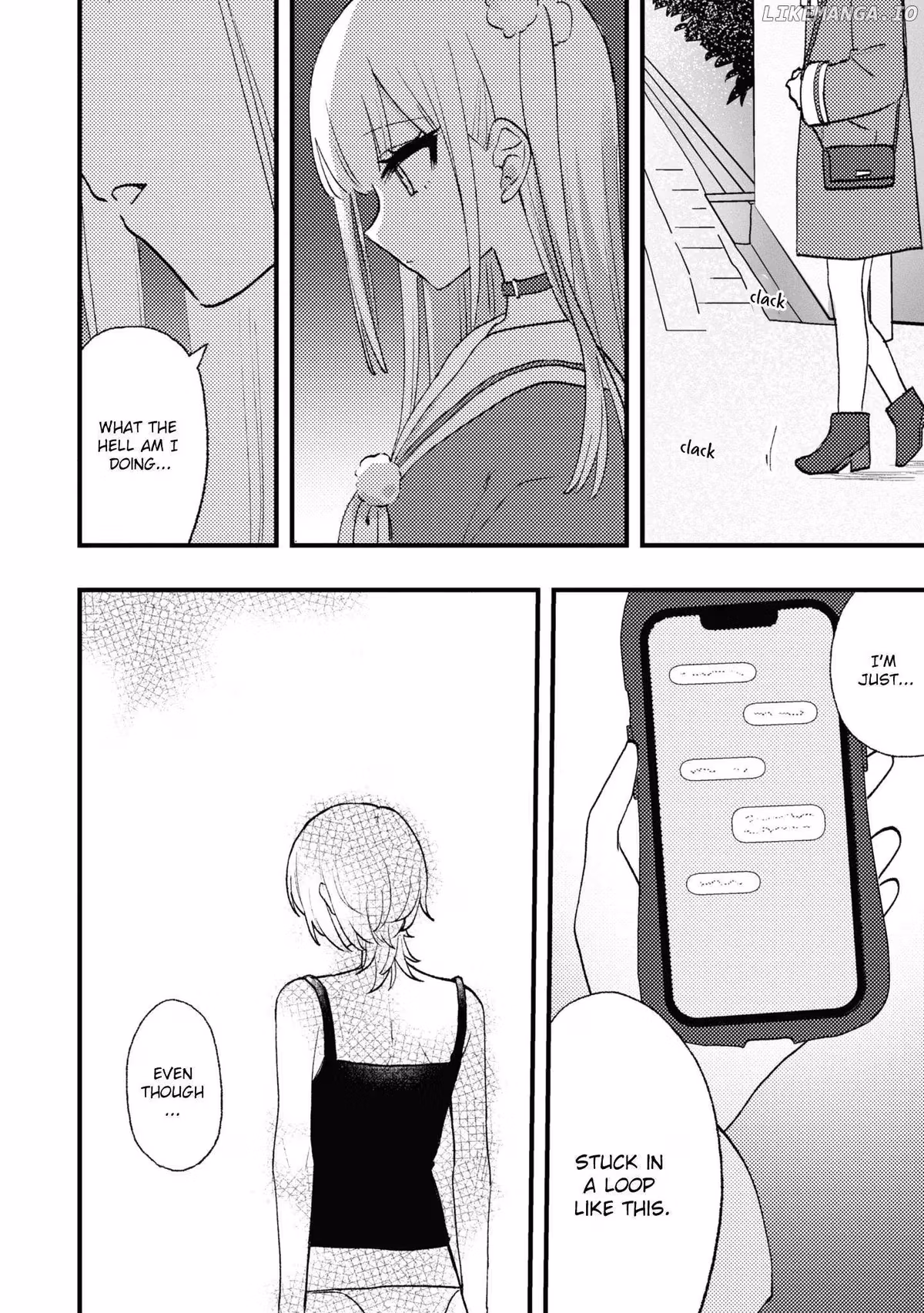 Read Love Me Like I Do! chapter 7 image 25 on Lezhin