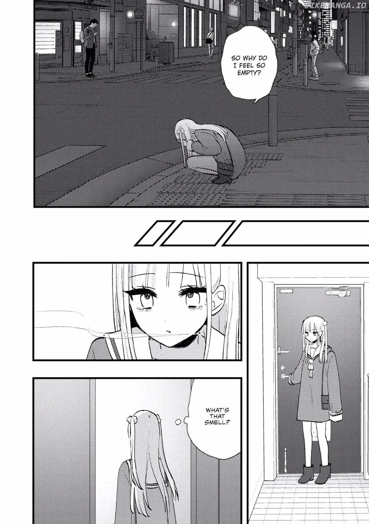 Read Love Me Like I Do! chapter 7 image 27 on Lezhin