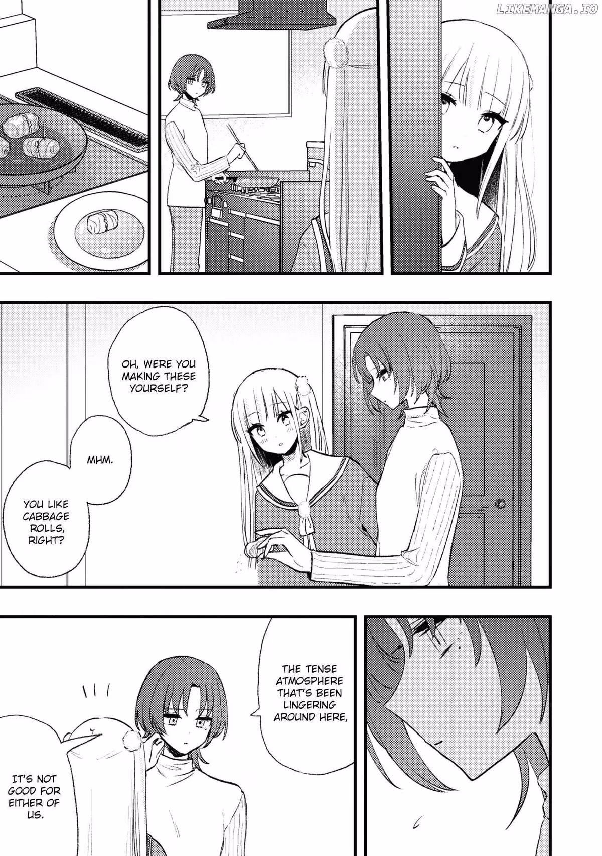 Read Love Me Like I Do! chapter 7 image 28 on Lezhin