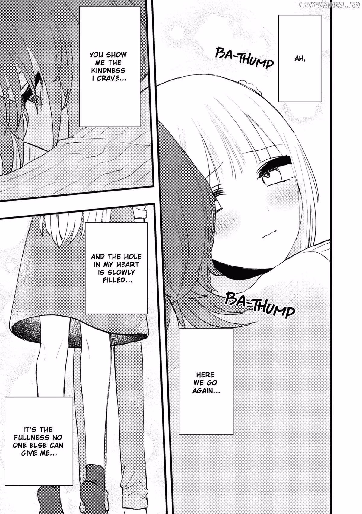 Read Love Me Like I Do! chapter 7 image 30 on Lezhin