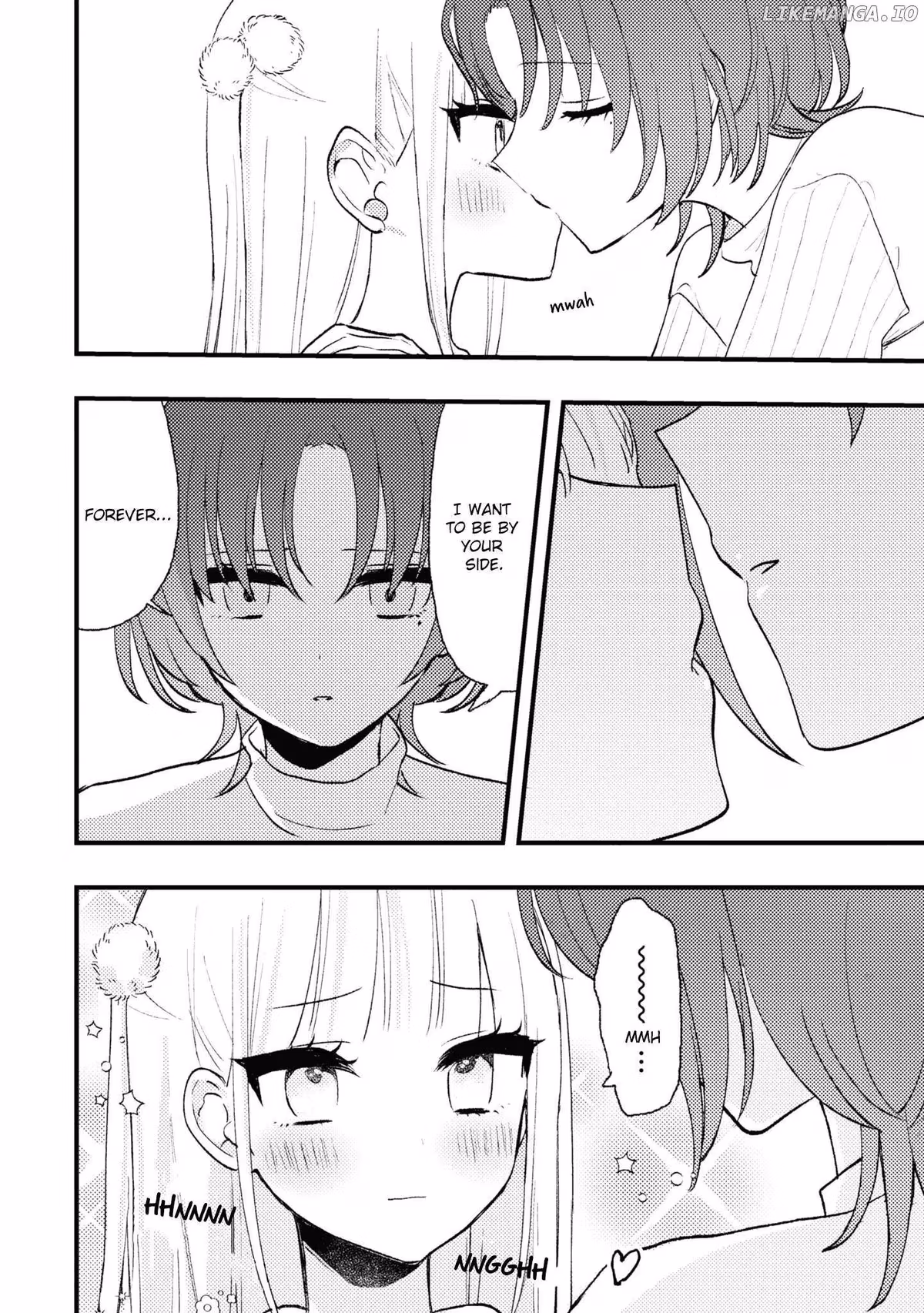 Read Love Me Like I Do! chapter 7 image 31 on Lezhin