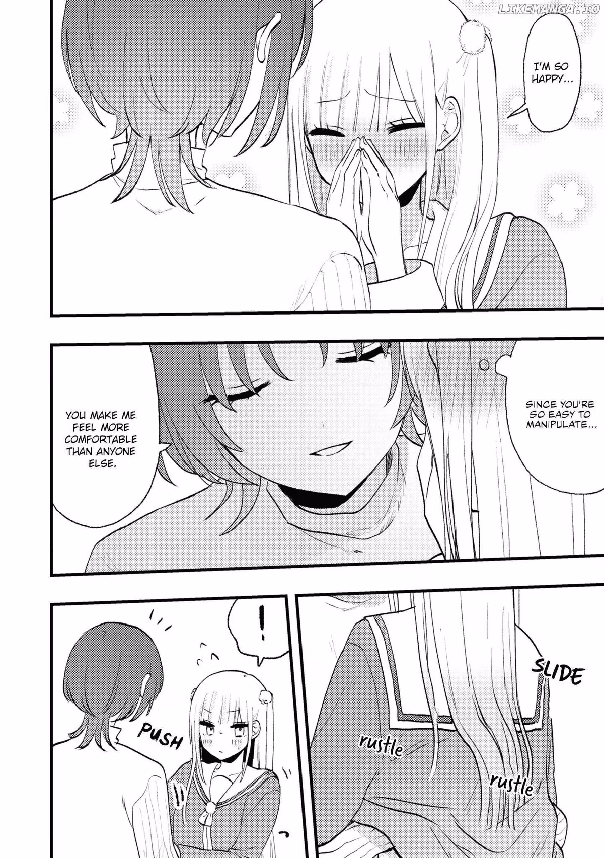 Read Love Me Like I Do! chapter 7 image 33 on Lezhin