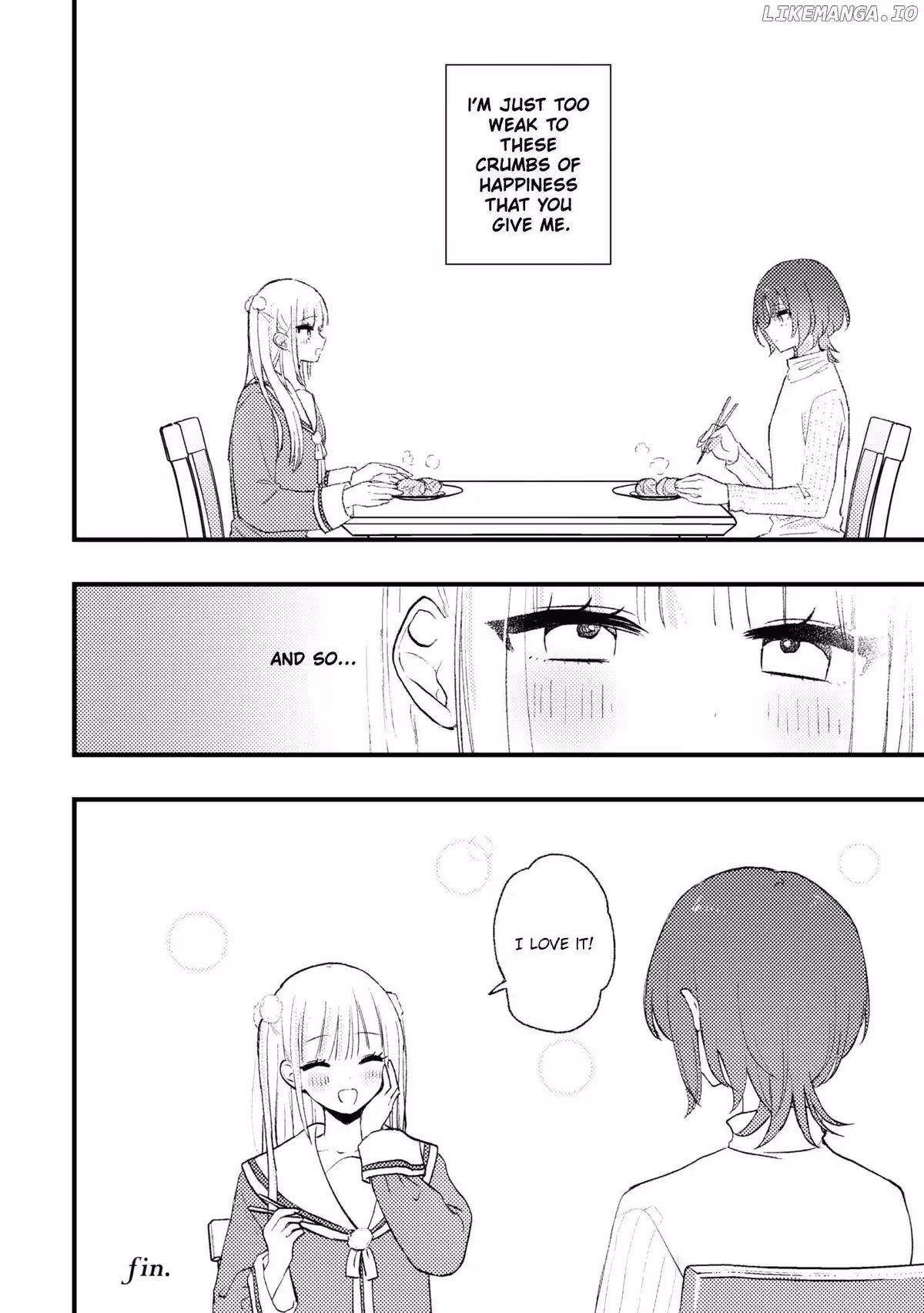 Read Love Me Like I Do! chapter 7 image 35 on Lezhin