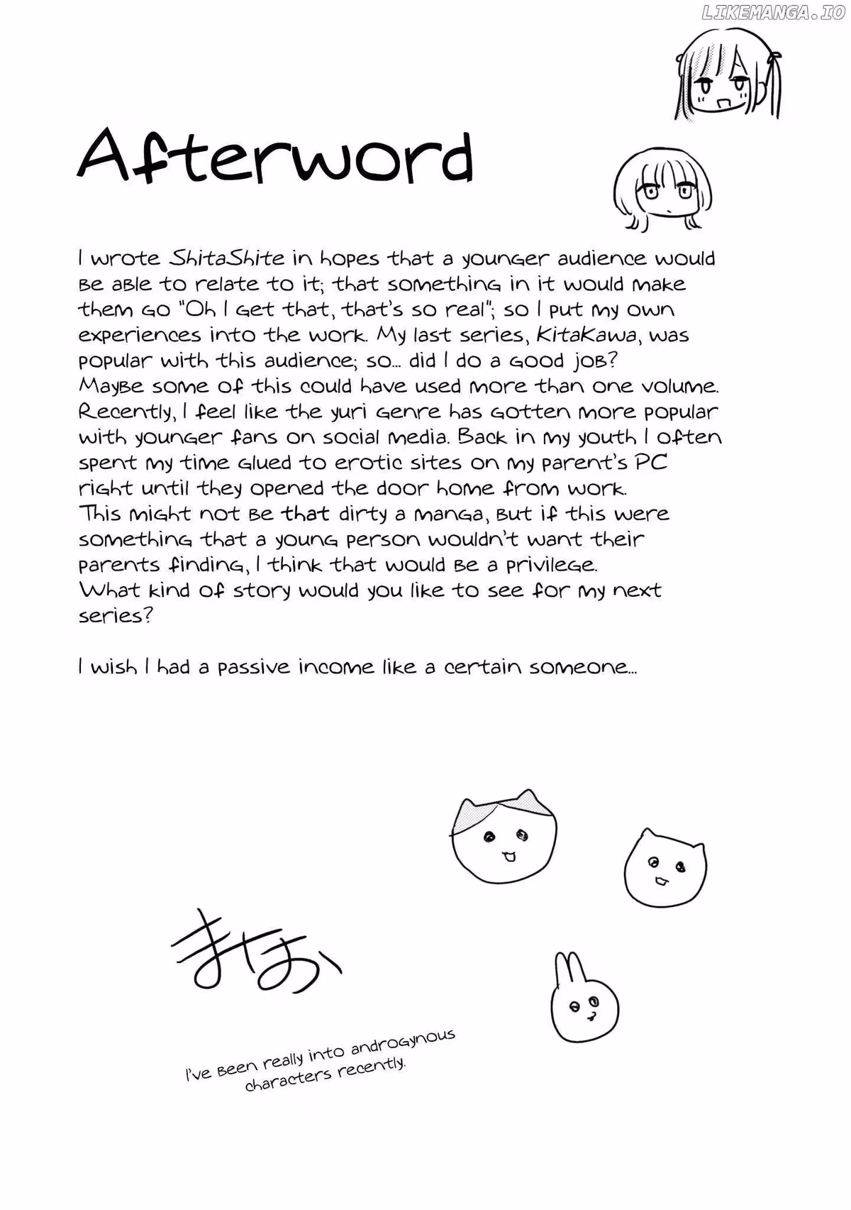 Read Love Me Like I Do! chapter 7 image 36 on Lezhin