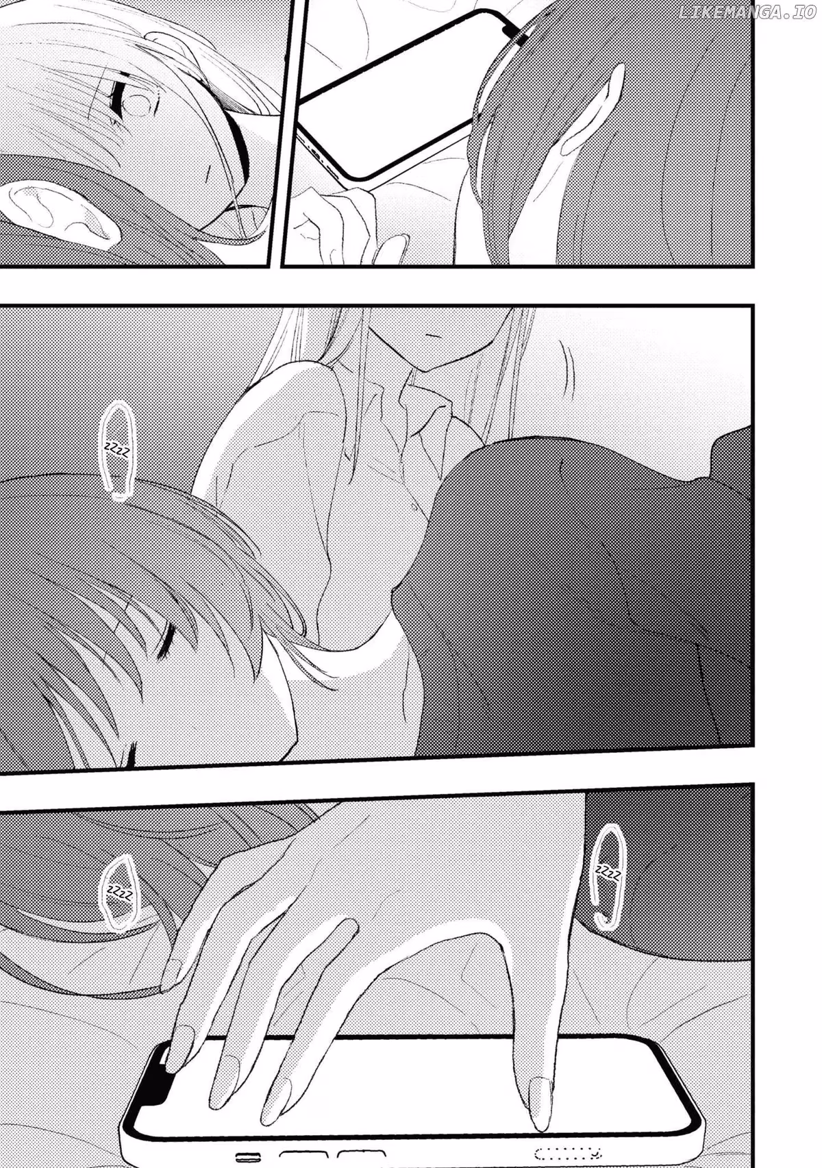 Read Love Me Like I Do! chapter 7 image 4 on Lezhin