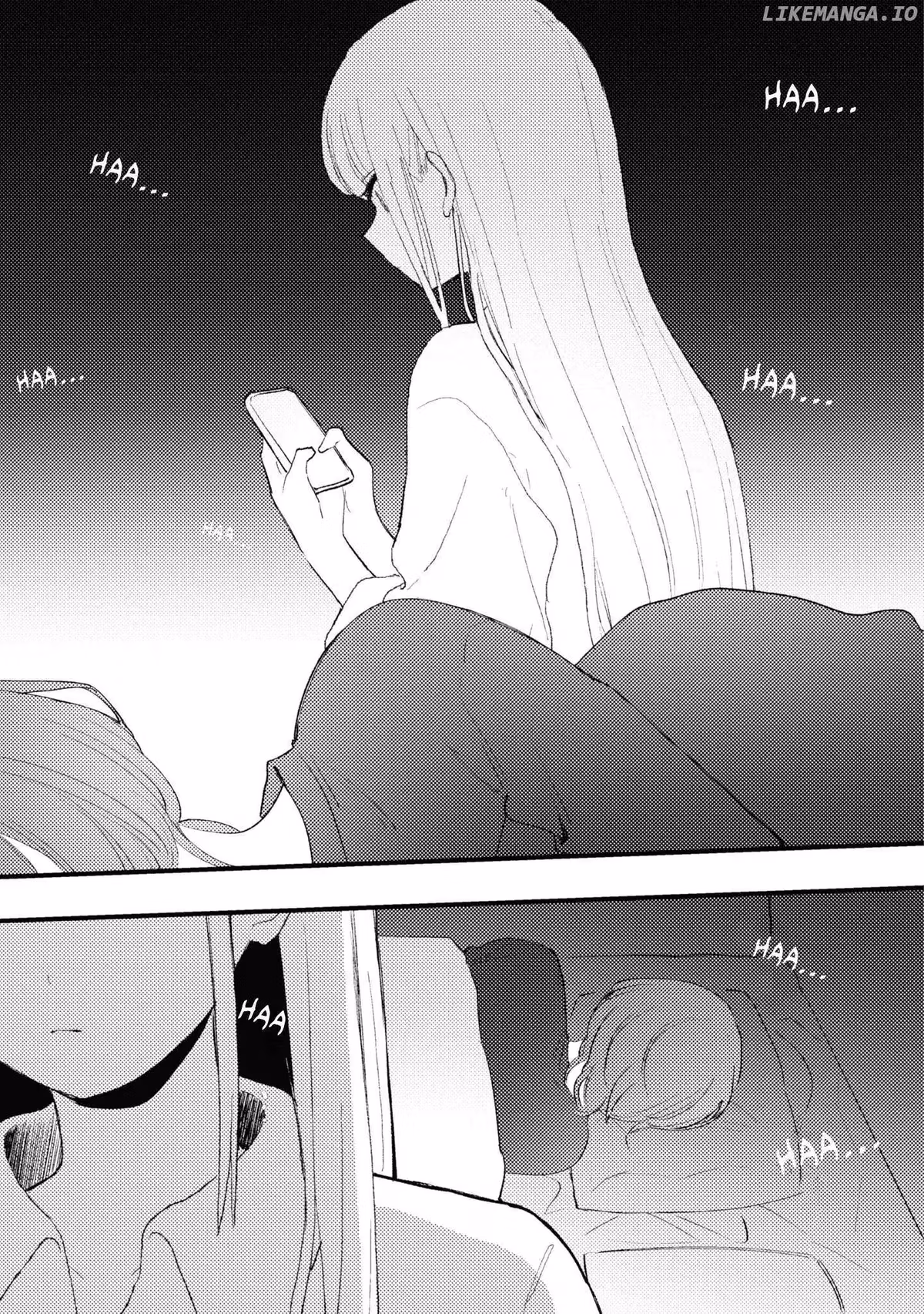 Read Love Me Like I Do! chapter 7 image 6 on Lezhin