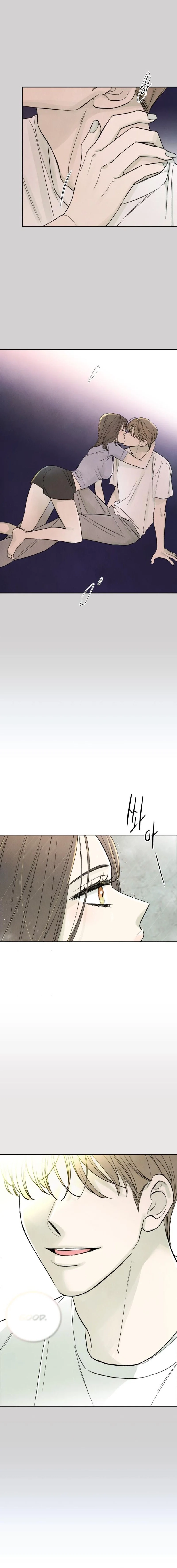 Read Love Me More chapter 1 image 1 on Lezhin