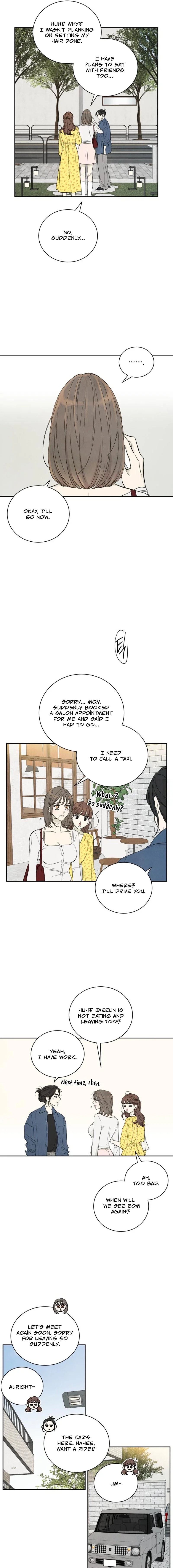 Read Love Me More chapter 1 image 10 on Lezhin