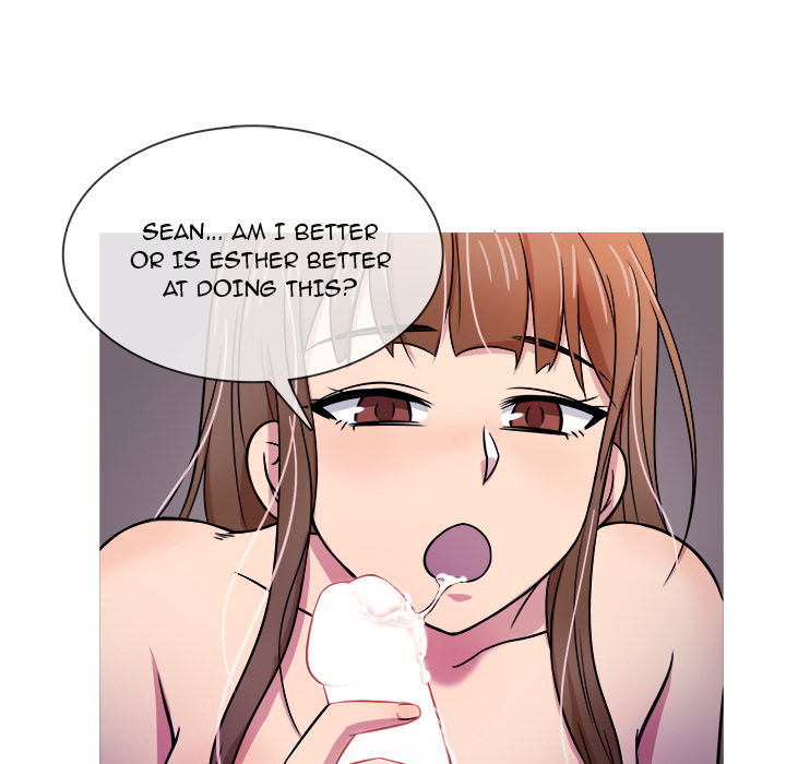 Read Love Me More chapter 1 image 105 on Lezhin