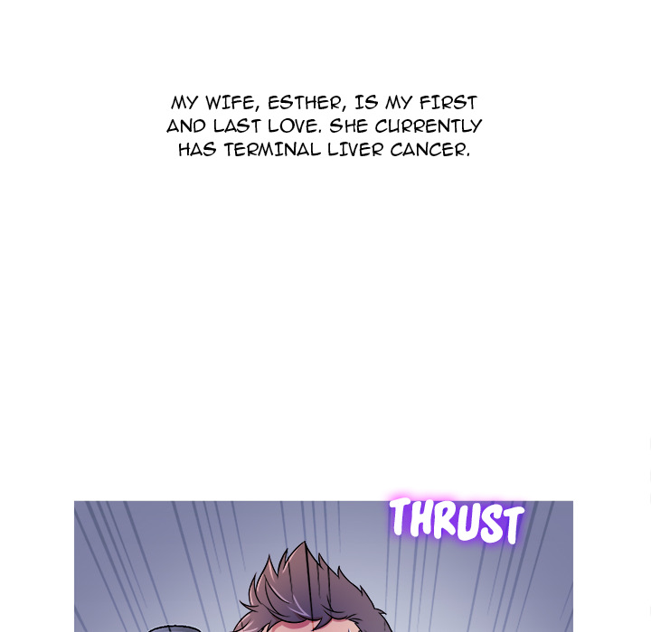 Read Love Me More chapter 1 image 109 on Lezhin