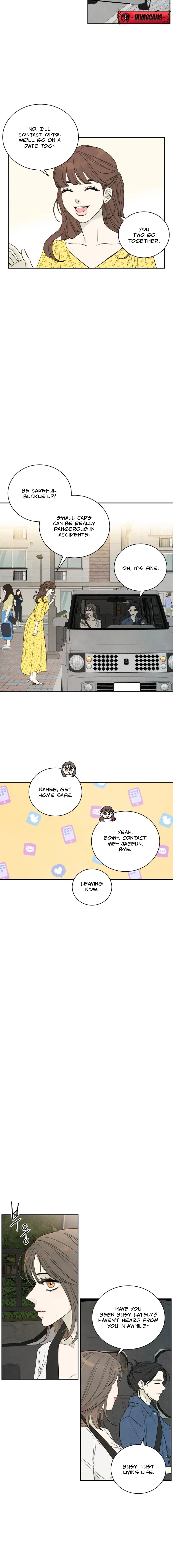 Read Love Me More chapter 1 image 11 on Lezhin