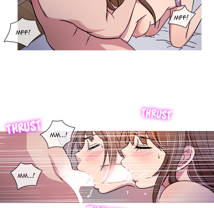 Read Love Me More chapter 1 image 117 on Lezhin