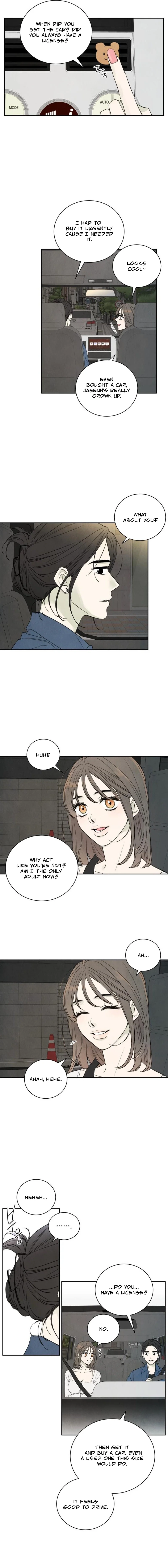 Read Love Me More chapter 1 image 12 on Lezhin