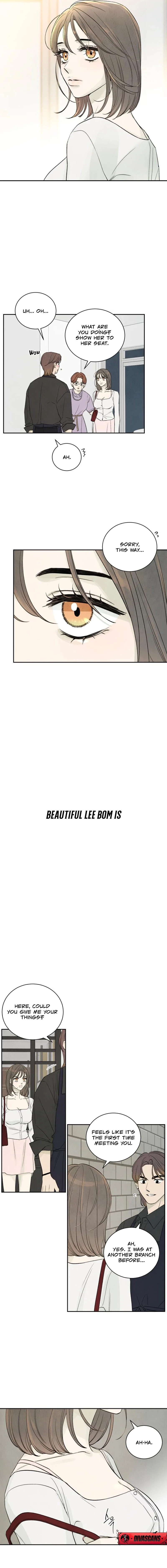 Read Love Me More chapter 1 image 16 on Lezhin