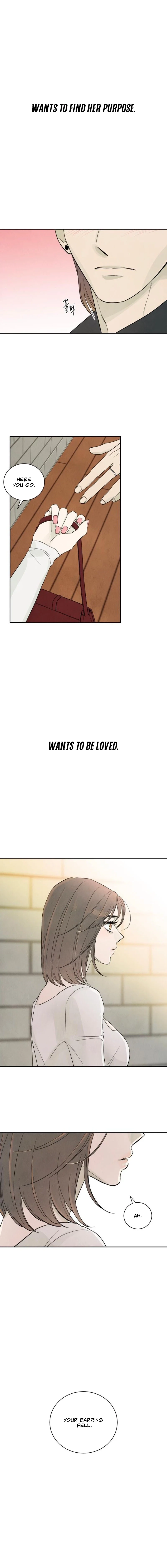 Read Love Me More chapter 1 image 17 on Lezhin