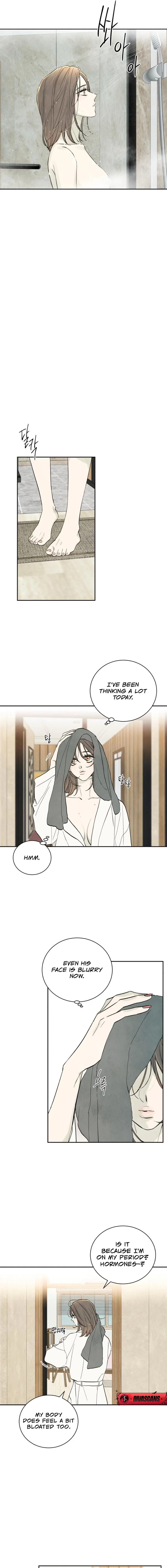 Read Love Me More chapter 1 image 2 on Lezhin