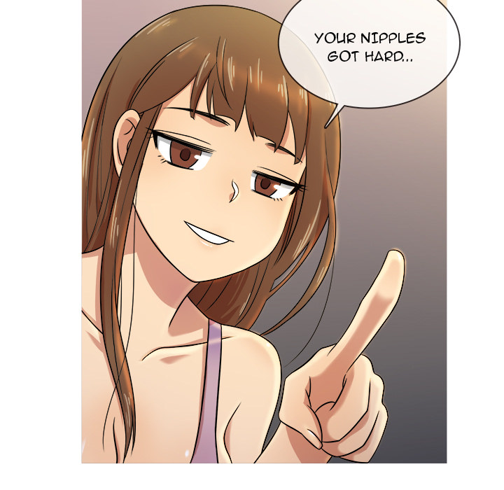 Read Love Me More chapter 1 image 20 on Lezhin