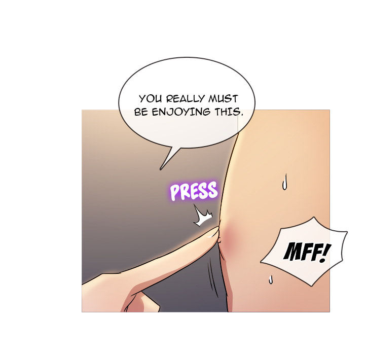 Read Love Me More chapter 1 image 22 on Lezhin